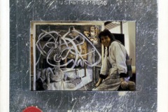 AN OPEN LETTER TO PAMELA KING, 1993