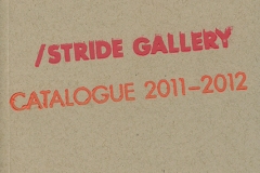 CATALOGUE 2011-2012
