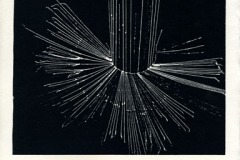 CLOSED CURVES AND TWISTED STRINGS, 1996