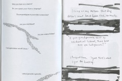 It's never a good idea