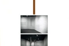 MOTHER: AN INSTALLATION, 1990