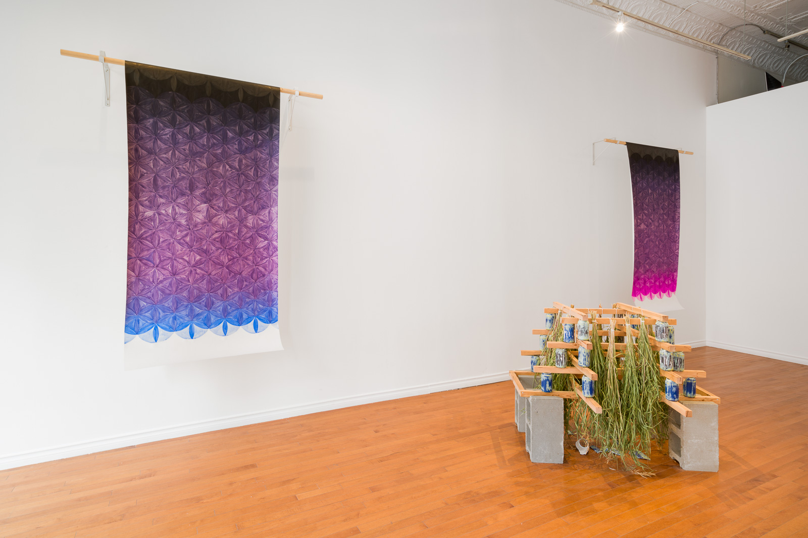 Stride Gallery - Roy Caussy: Only the Losers