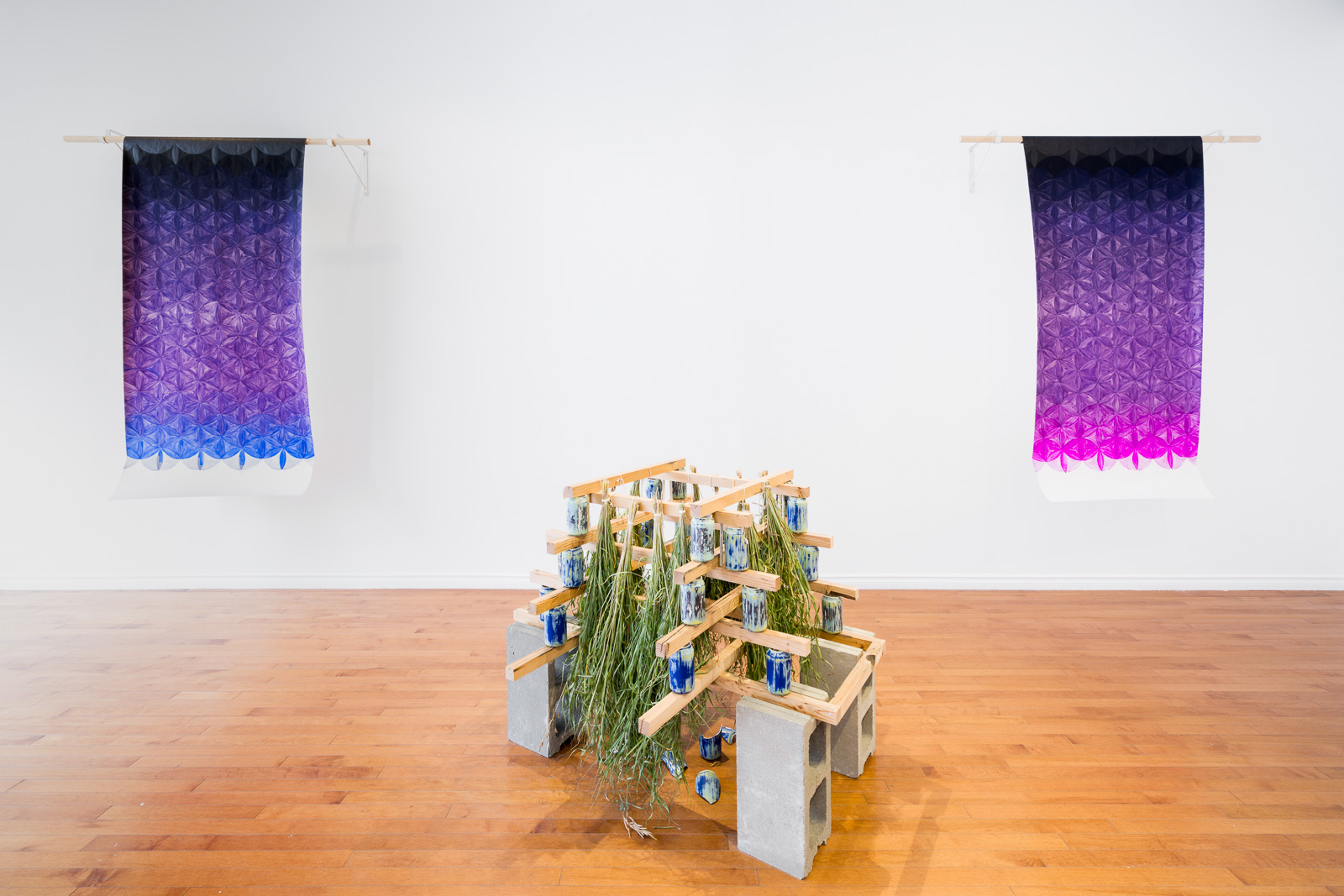Stride Gallery - Roy Caussy: Only the Losers