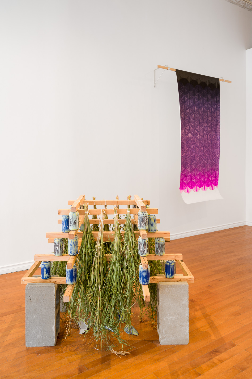 Stride Gallery - Roy Caussy: Only the Losers