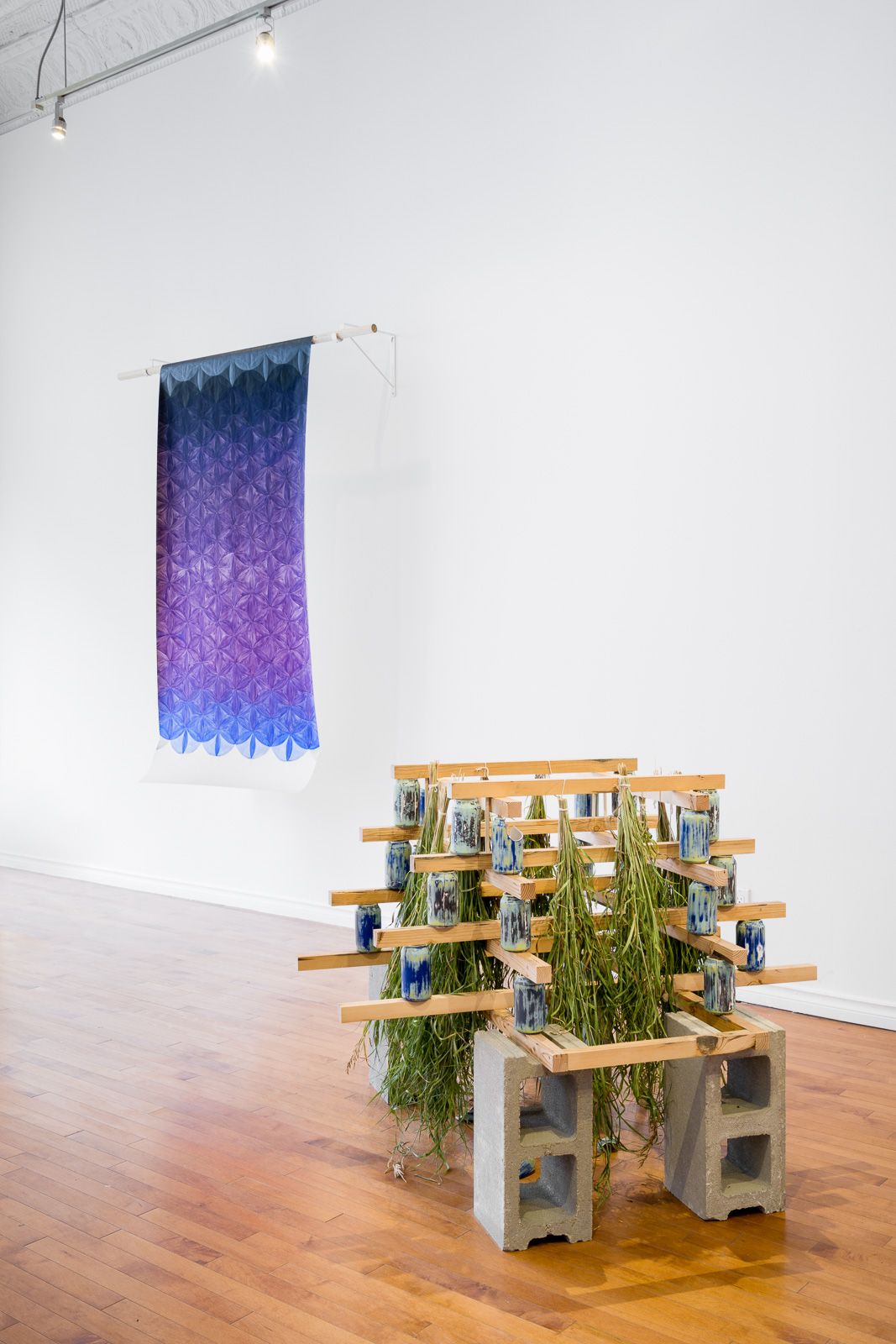Stride Gallery - Roy Caussy: Only the Losers