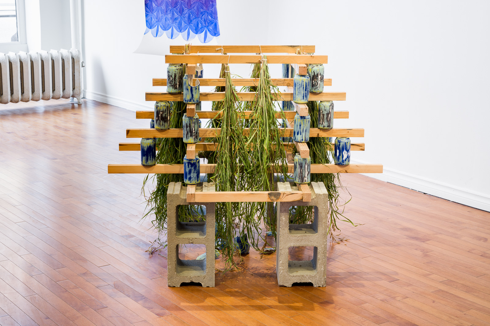Stride Gallery - Roy Caussy: Only the Losers