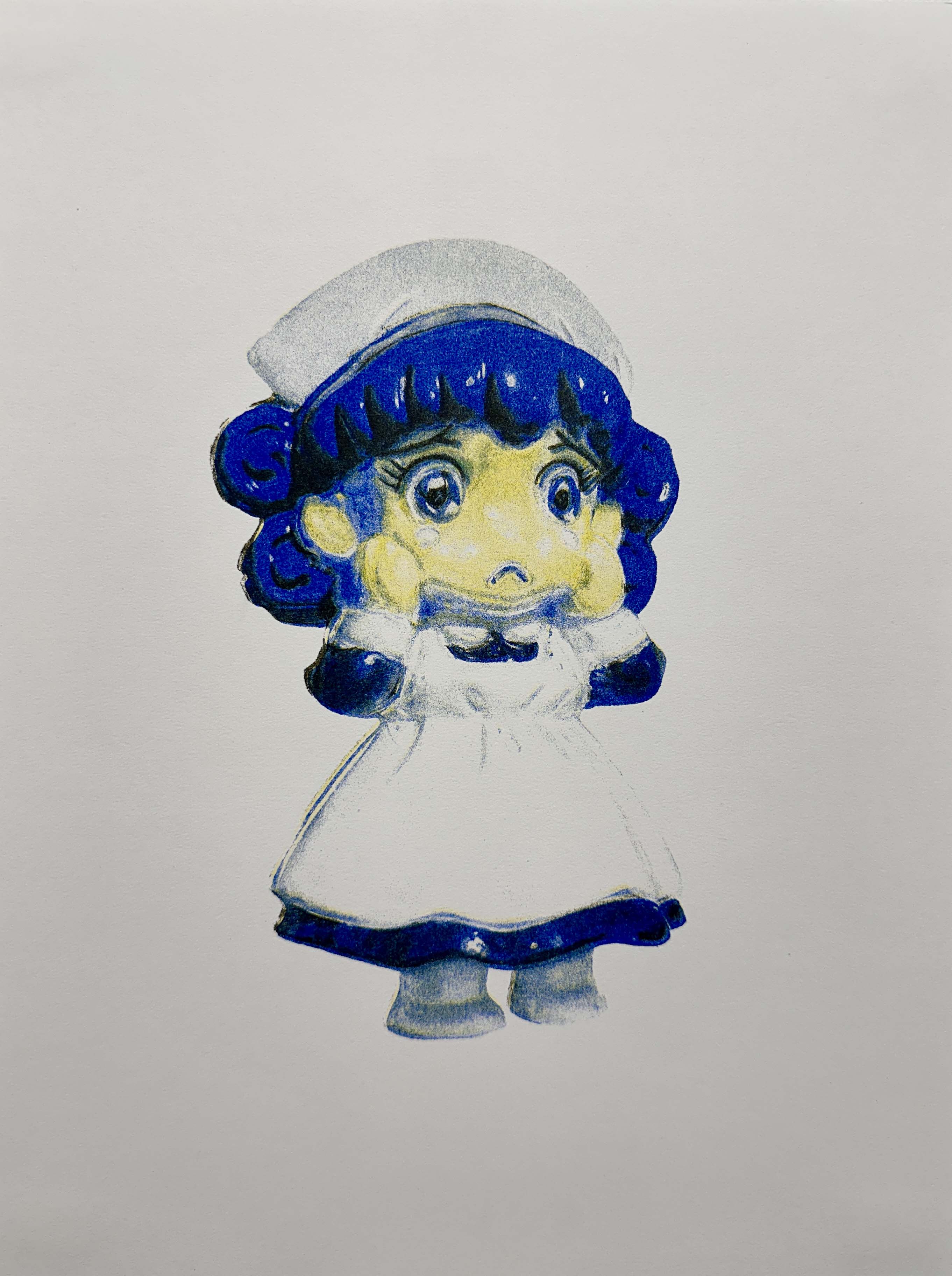 Jaime Sproul - Nurse