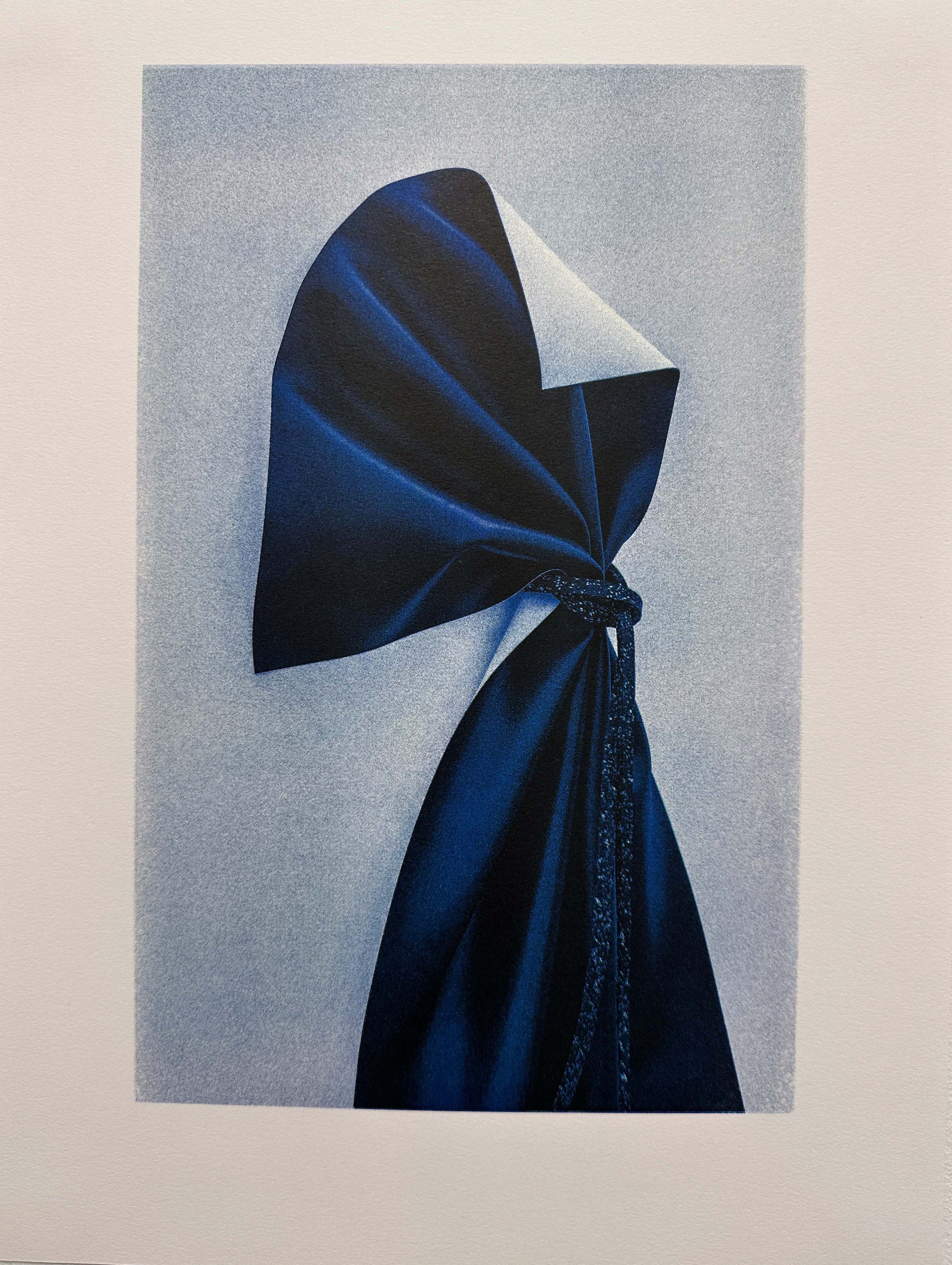 Svea Ferguson - Wallflower