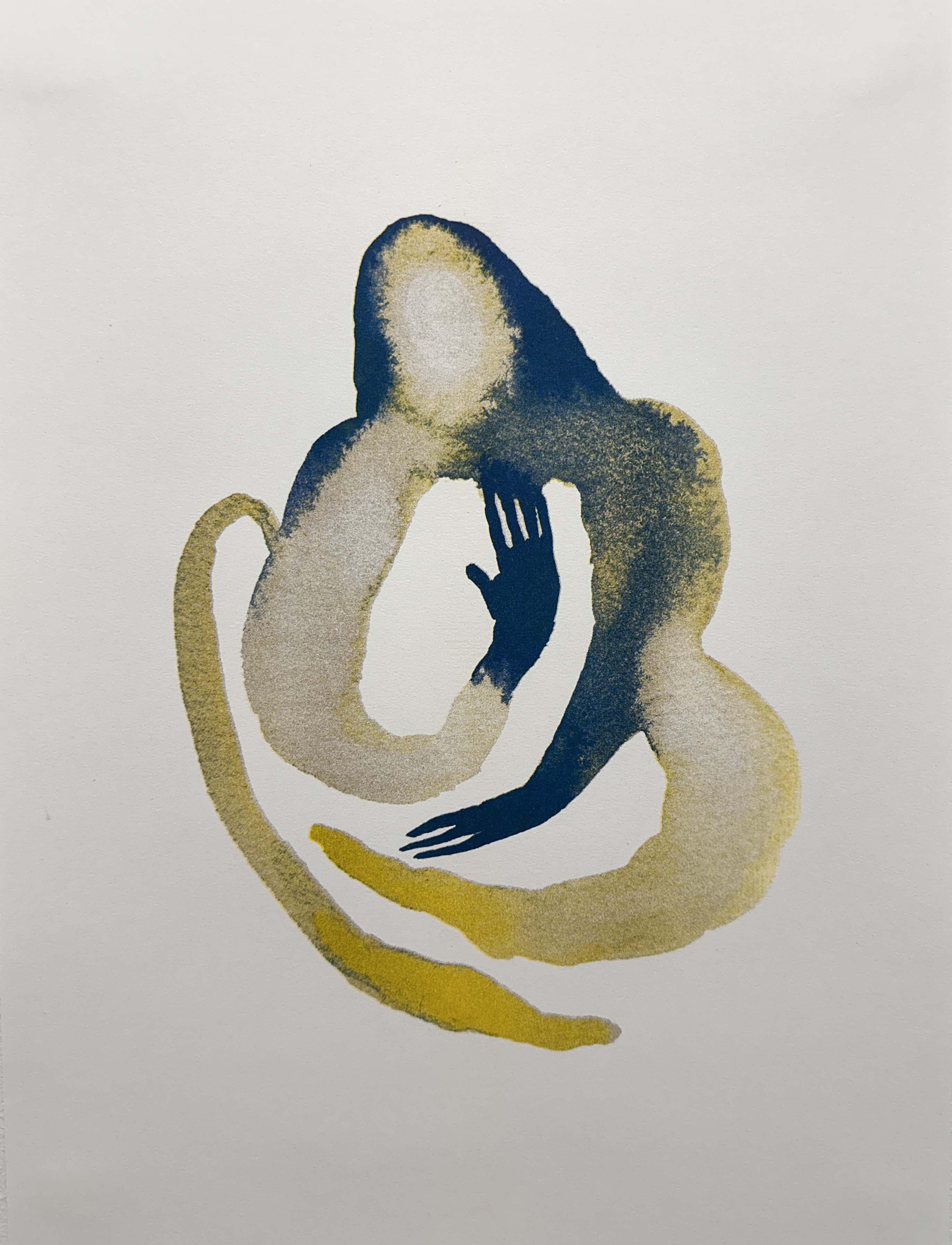 Katie Green - Shaping Softness