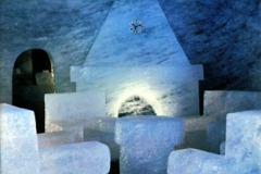 VIKKY ALEXANDER, 1989