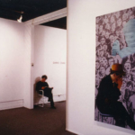 CHRIS CRAN, PAINTINGS, (1986)