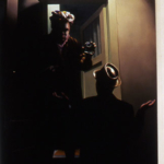 CHRIS CRAN, PAINTINGS, (1986)