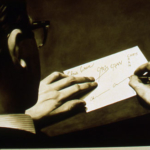 CHRIS CRAN, PAINTINGS, (1986)