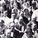 JOHN WILL, LONG HISTORY, 1986