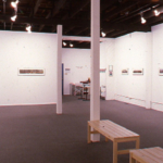 JOHN WILL, LONG HISTORY, 1986