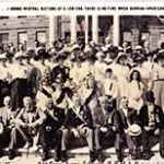 JOHN WILL, LONG HISTORY, 1986